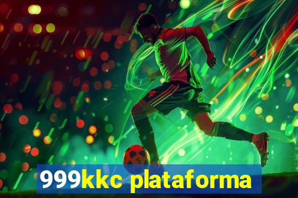 999kkc plataforma